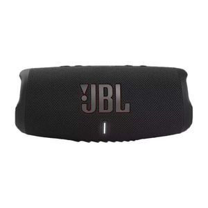 Parlante JBL Charge 5 Bluetooth Negro