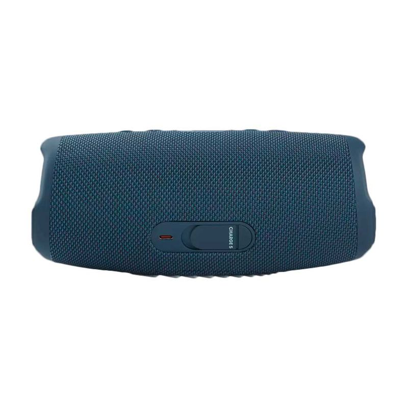 Parlante-JBL-Charge-5-Azul