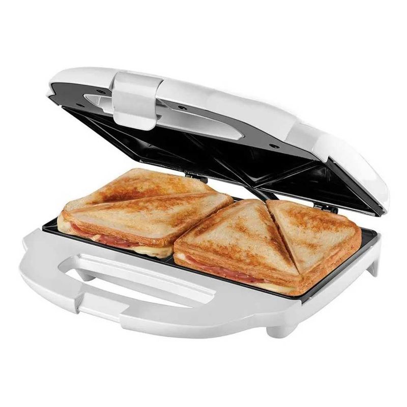 Sandwichera-Black---Decker-SM1000W-Blanco