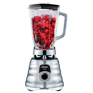 Licuadora Oster Clásica BLST4655 Silver