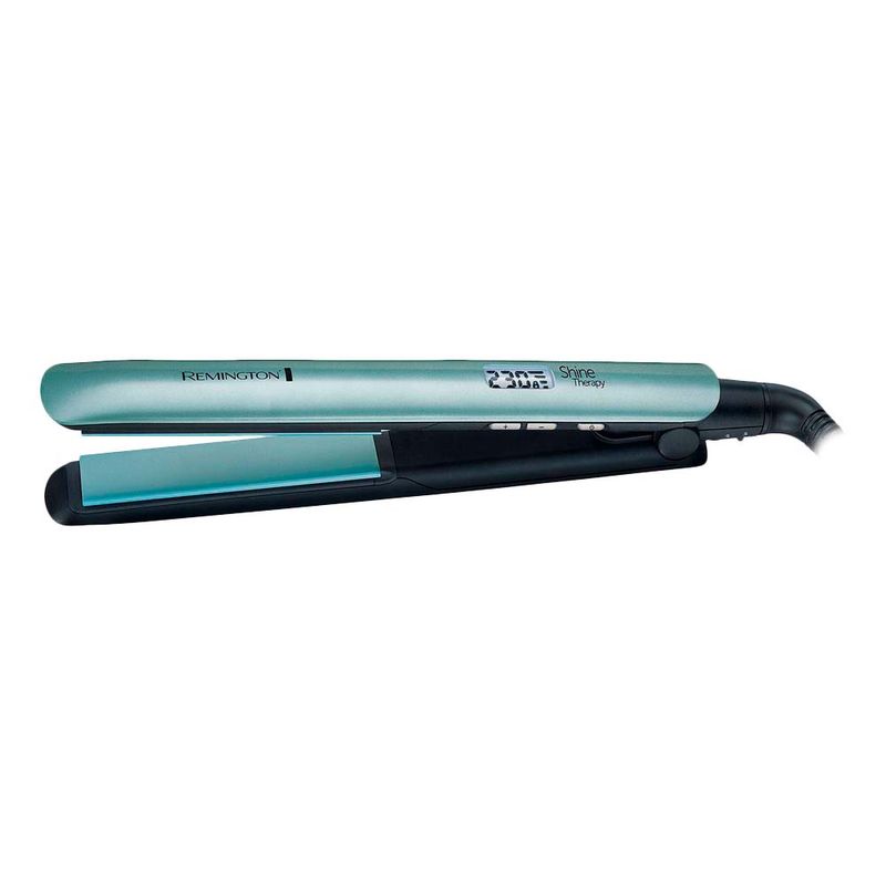 Plancha-para-Cabello-Remington-Argan-S8500-Verde