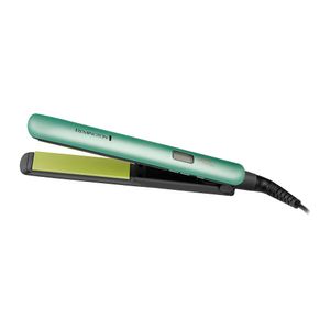 Plancha para Cabello Remington Aguacate y Macadamia S9960 Verde