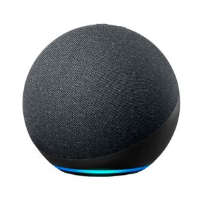 Asistente de Voz Amazon Echo Dot 5th Gen Gris