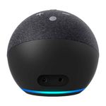 Asistente-Amazon-Echo-Dot-4-Gen-Gris