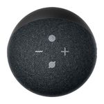 Asistente-Amazon-Echo-Dot-4-Gen-Gris