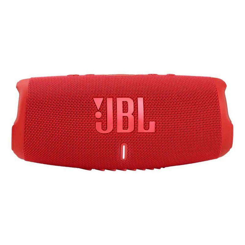 Parlante-JBL-Charge-5-Rojo