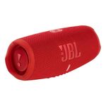 Parlante-JBL-Charge-5-Rojo