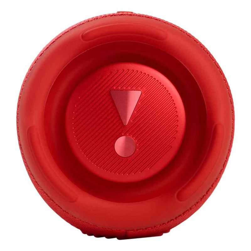 Parlante-JBL-Charge-5-Rojo