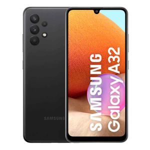 Celular Samsung A32 128GB/4GB Negro