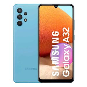 Celular Samsung A32 128GB/4GB Azul
