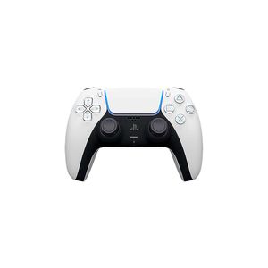 Control Playstation PS5 DualSense Blanco