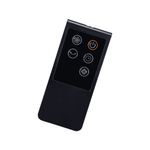 Ventilador-Kalley-de-Torre-K-TF45-Negro