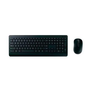 Combo Teclado y Mouse Microsoft Wireless Desktop 900 PT3-00004