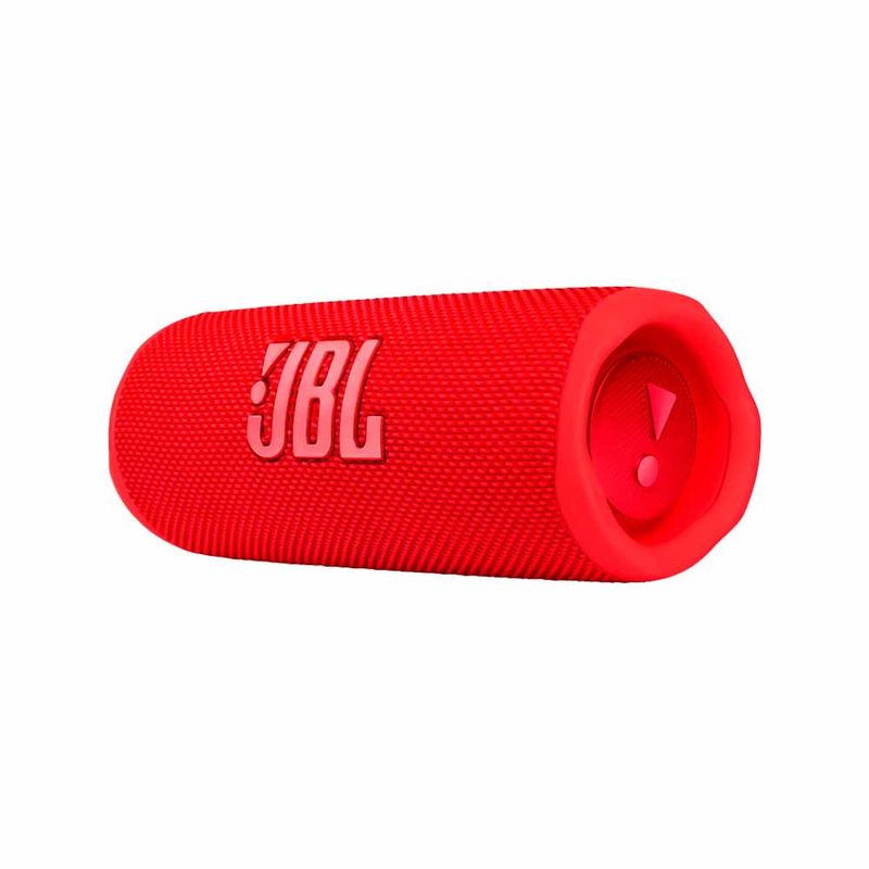 Parlante-JBL-Flip-6-Rojo