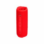 Parlante-JBL-Flip-6-Rojo