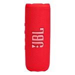 Parlante-JBL-Flip-6-Rojo