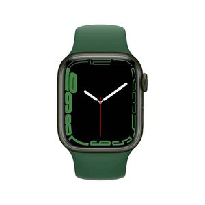 Apple Watch Series 7 45mm Gps Verde