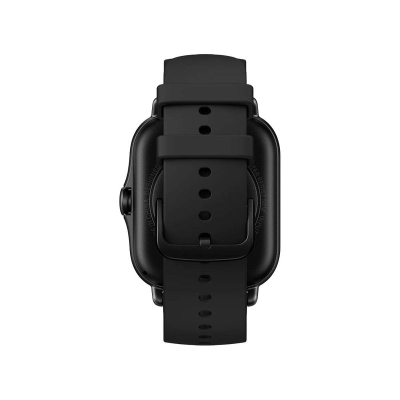 Smartwatch-Amazfit-GTS-2E-Negro