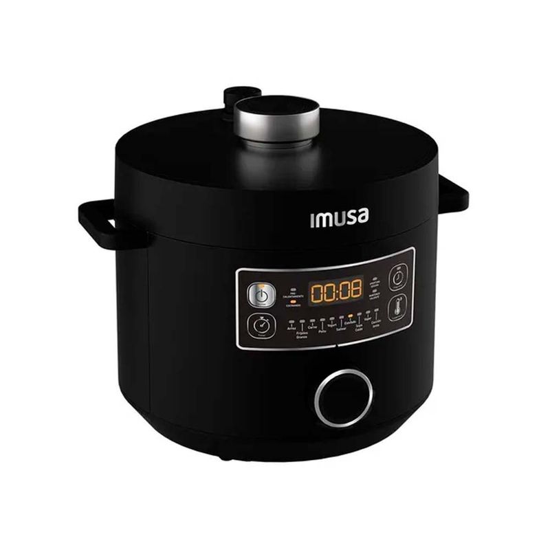 Olla-Inteligente-Imusa-Multichef-PRO