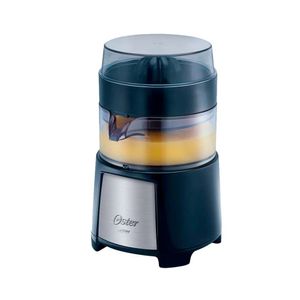 Exprimidor Cítricos Oster 75W Negro