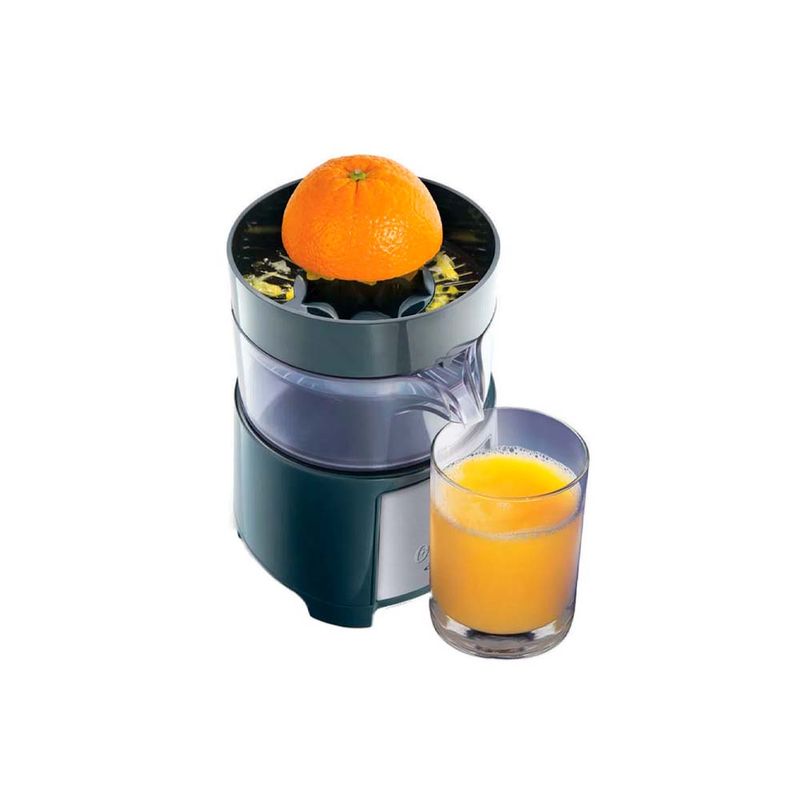 Exprimidor-de-Citricos-Oster-Negro-75W