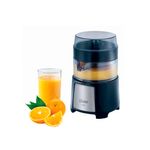 Exprimidor-de-Citricos-Oster-Negro-75W