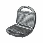 Sanduchera-Kalley-3-en-1-K-SM6-Negro