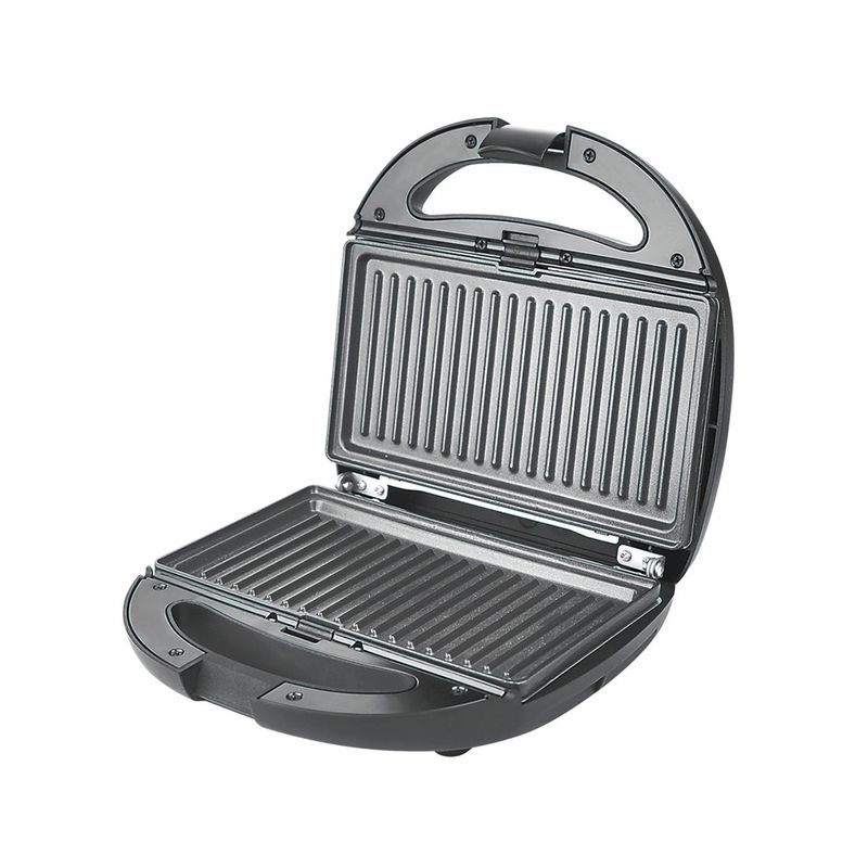 Sanduchera-Kalley-3-en-1-K-SM6-Negro