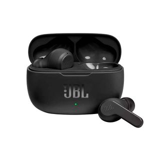 Audífonos JBL Wave 200TWS Negro