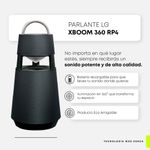 Parlante-LG-XBOOM-360-RP4-Negro