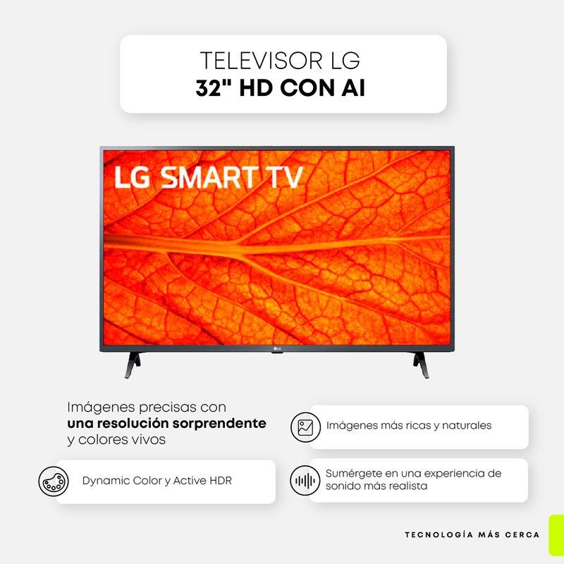 Televisor-LG-32--HD-con-AI-32LM637