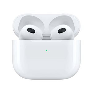 AirPods Apple 3 Generación Blanco