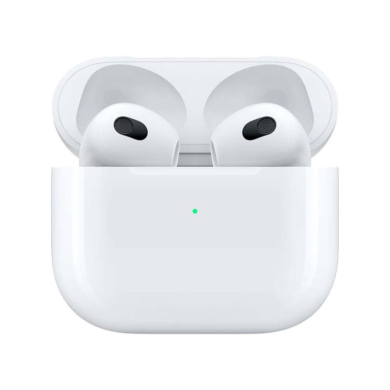 AirPods-Apple-3-Generacion-Blanco