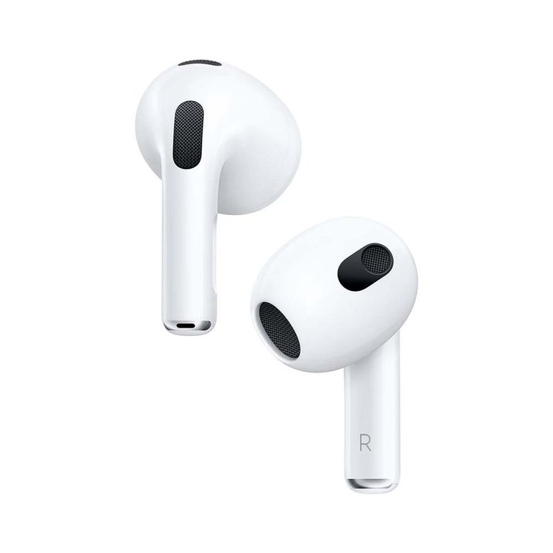 AirPods-Apple-3-Generacion-Blanco