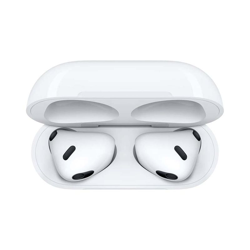 AirPods-Apple-3-Generacion-Blanco