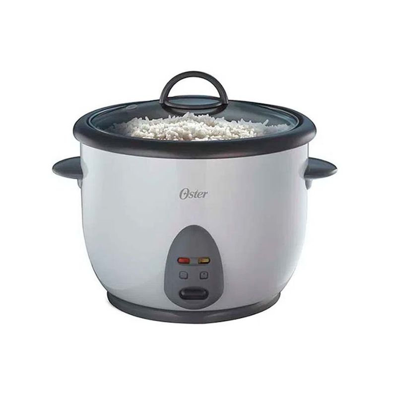 Olla-Arrocera-Oster-10-Tazas-CKSTRC1700W-Blanco