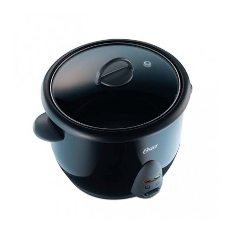 Olla-Arrocera-Oster-10-Tazas-CKSTRC1700B-Negro