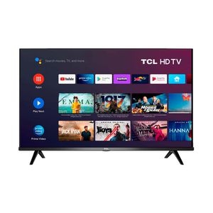 Televisor TCL 43" 43S60A FHD Android TV