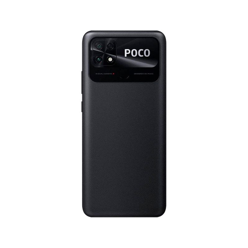 Celular-Poco-C40-64GB-4GB-Negro
