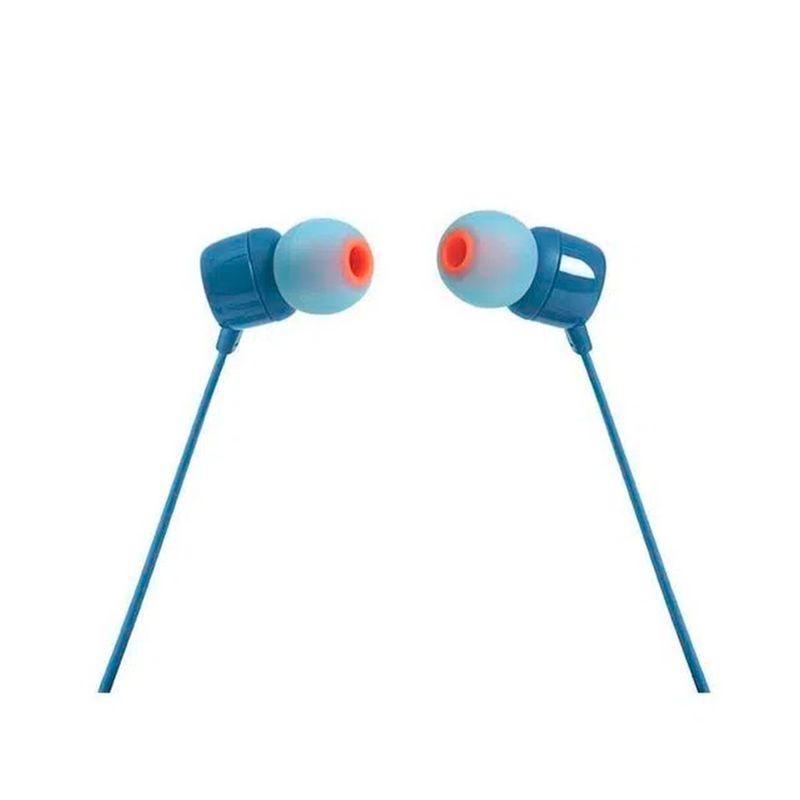 Audifonos-JBL-T110-Azul