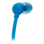 Audifonos-JBL-T110-Azul