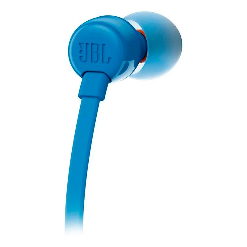 Audifonos-JBL-T110-Azul