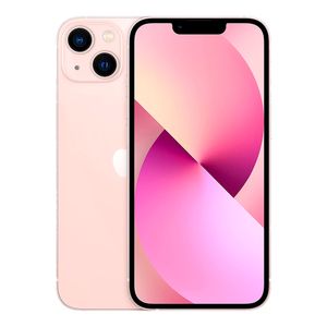 Celular iPhone 13 256GB Rosa Reacondicionado