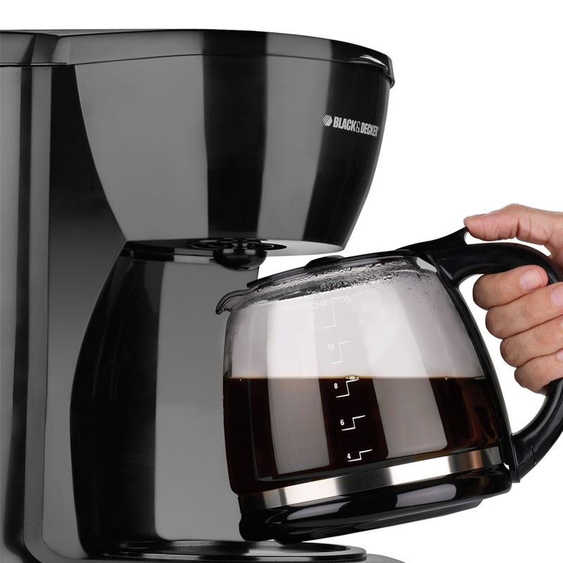 Cafetera-Black---Decker-12-Tazas-CM0941B-Negro