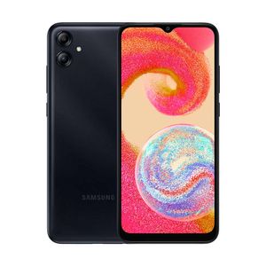 Celular Samsung Galaxy A04e 2+32GB Negro