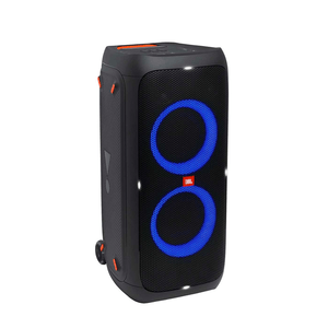Parlante JBL Partybox Bluetooth 310 Negro