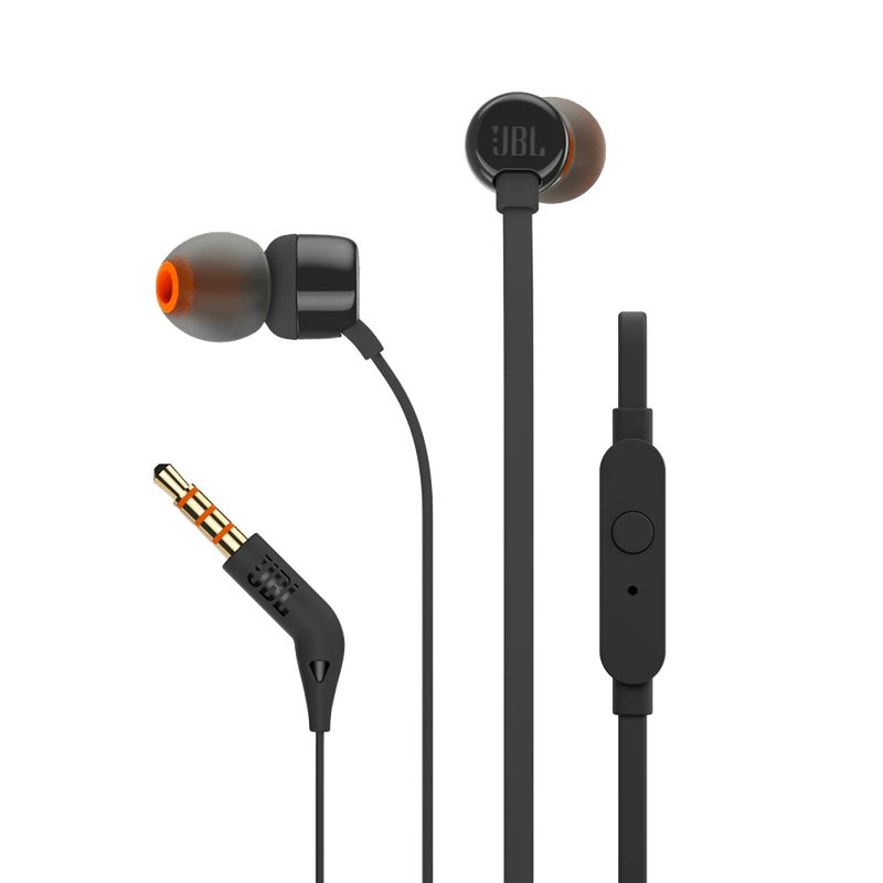 Audifonos-JBL-T110-Negro-|-Mastronics