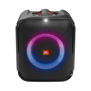 Parlante JBL Partybox Essential Bluetooth Negro