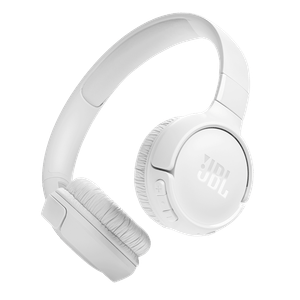 Diadema JBL T520BT Bluetooth Blanco