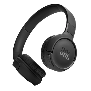 Diadema JBL T520BT Bluetooth Negro
